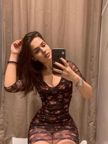 Проститутка Анна